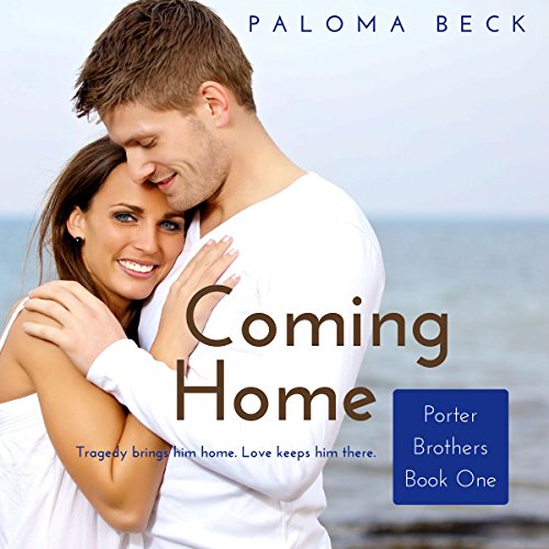 Cover of Coming Home