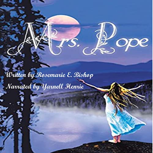 Cover of Mrs. Pope