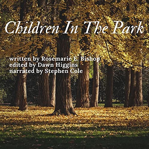 Cover of Children in the Park
