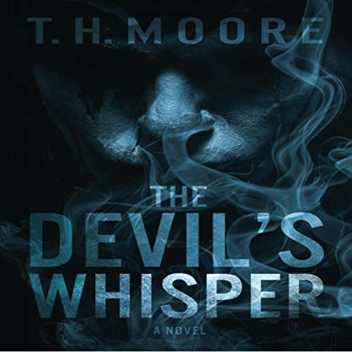 Cover of The Devil's Whisper: Katingal Volume I