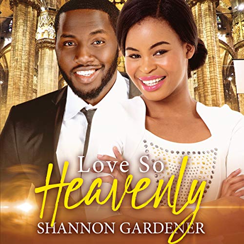 Cover of Love so Heavenly