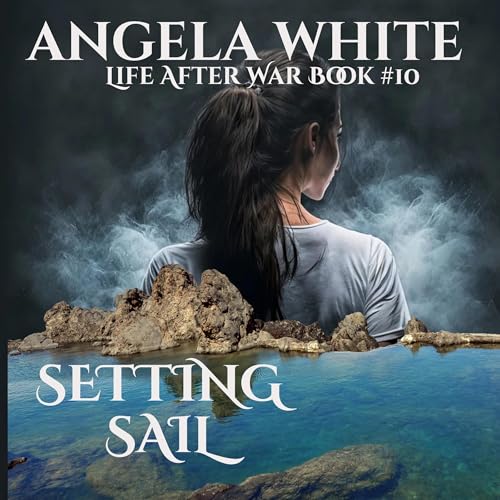 Cover of Setting Sail