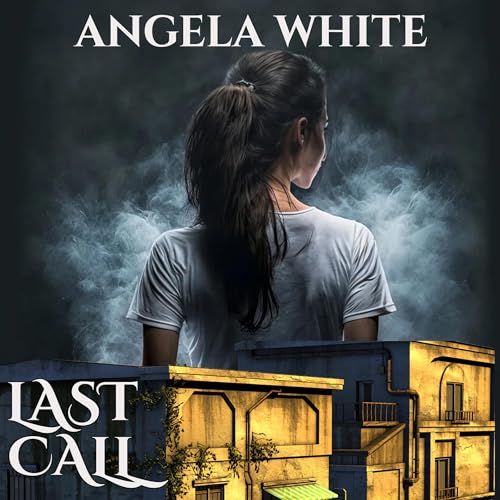Cover of Last Call
