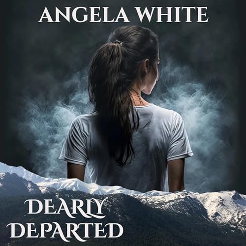Cover of Dearly Departed