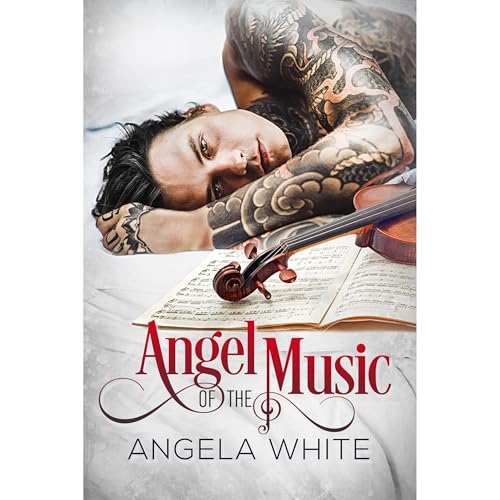 Cover of Angel of the Music