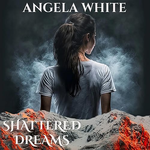 Cover of Shattered Dreams