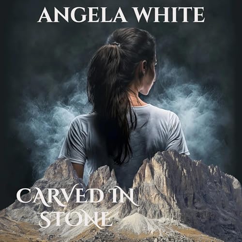 Cover of Carved in Stone