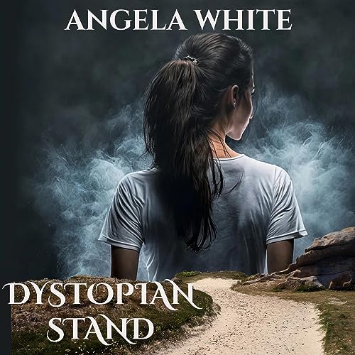 Cover of Dystopian Stand