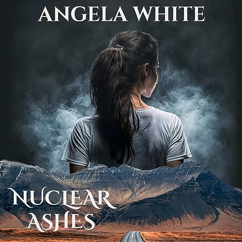 Cover of Nuclear Ashes