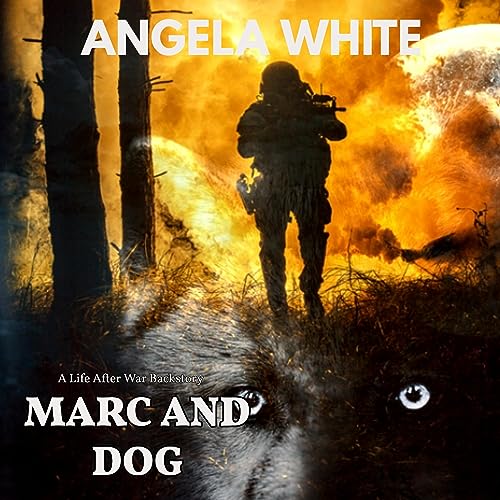 Cover of Marc and Dog