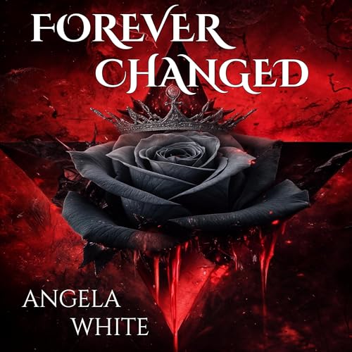 Cover of Forever Changed