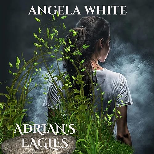 Cover of Adrian's Eagles