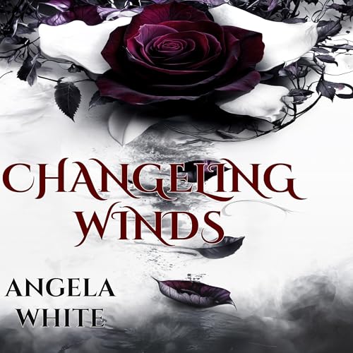 Cover of Changeling Winds