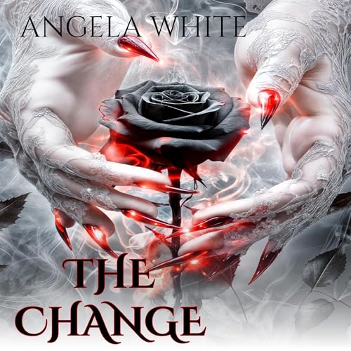 Cover of The Change