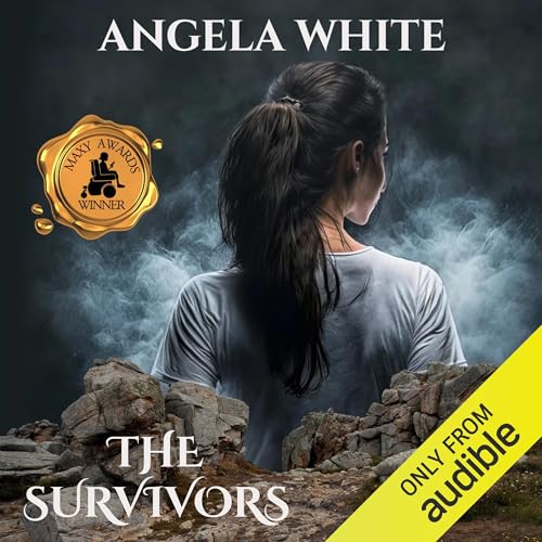 Cover of The Survivors