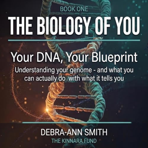 Cover of The Biology of You