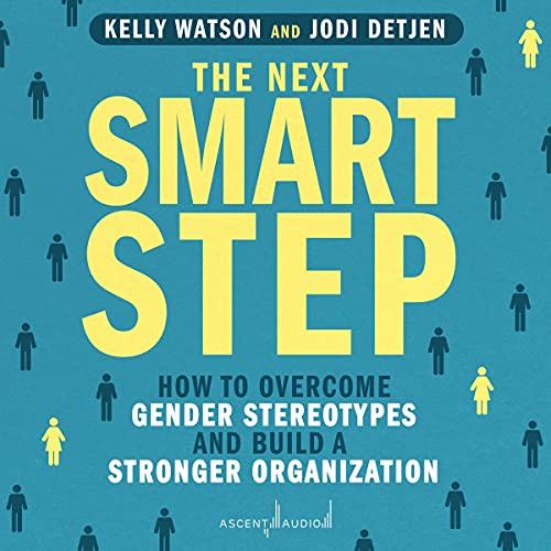 Cover of The Next Smart Step