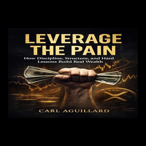 Cover of Leverage the Pain