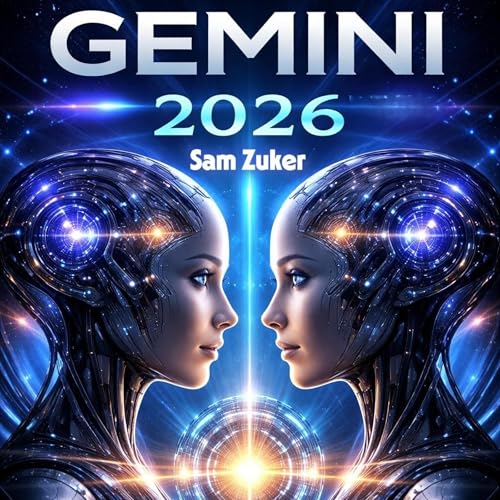 Cover of GEMINI 2026