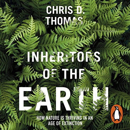 Cover of Inheritors of the Earth