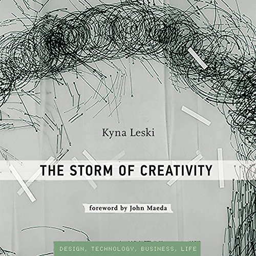 Cover of The Storm of Creativity