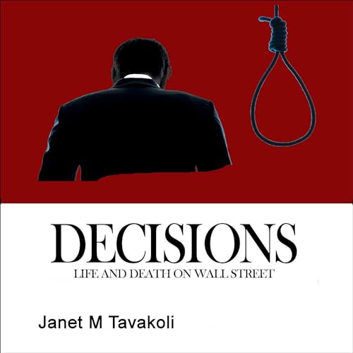Cover of Decisions