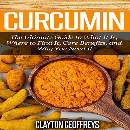 Cover of Curcumin