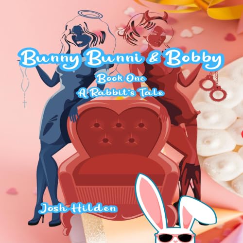 Cover of Bunny, Bunni, & Bobby