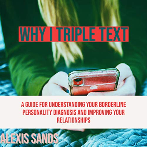 Cover of Why I Triple Text