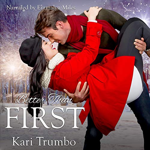 Cover of Better Than First