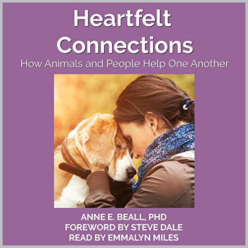 Cover of Heartfelt Connections
