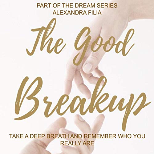 Cover of The Good Breakup