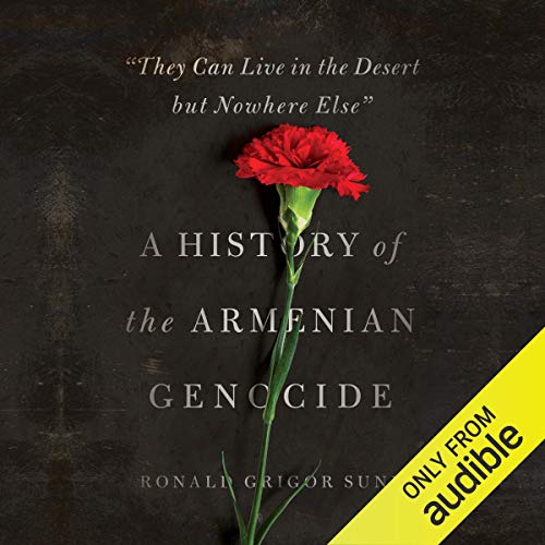 Cover of They Can Live in the Desert but Nowhere Else