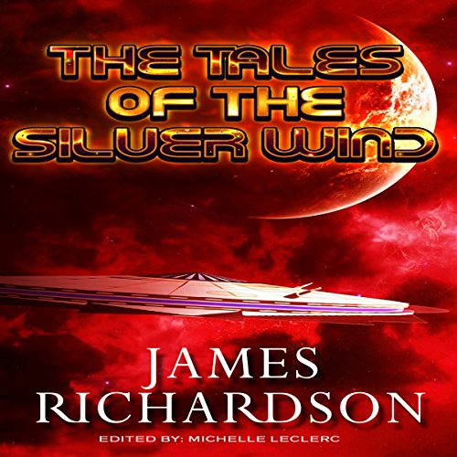 Cover of The Tales of the Silver Wind