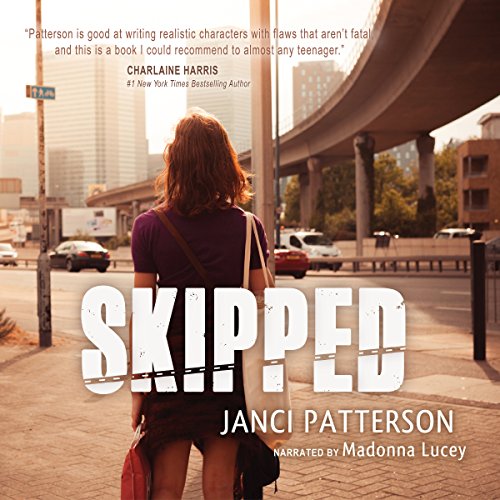 Cover of Skipped