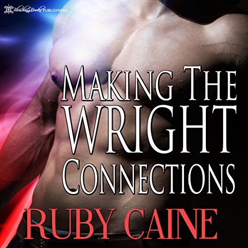 Cover of Making the Wright Connections