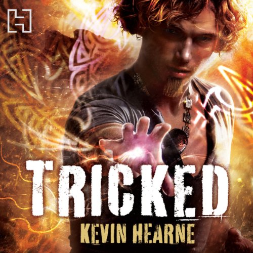 Cover of Tricked