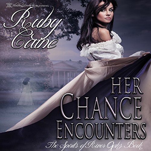 Cover of Her Chance Encounters