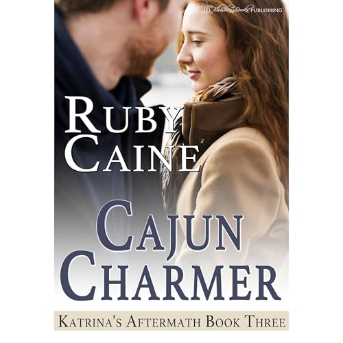 Cover of Cajun Charmer