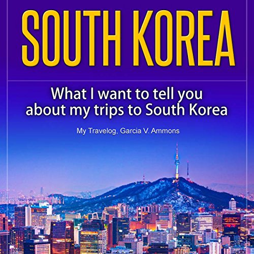 Cover of South Korea
