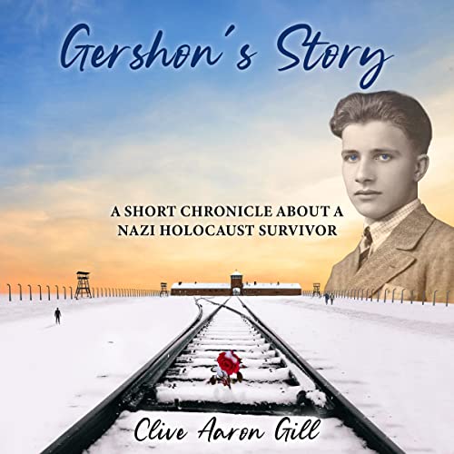 Cover of Gershon's Story