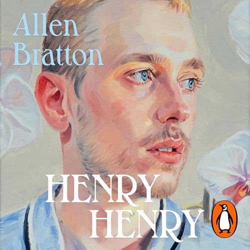 Cover of Henry Henry