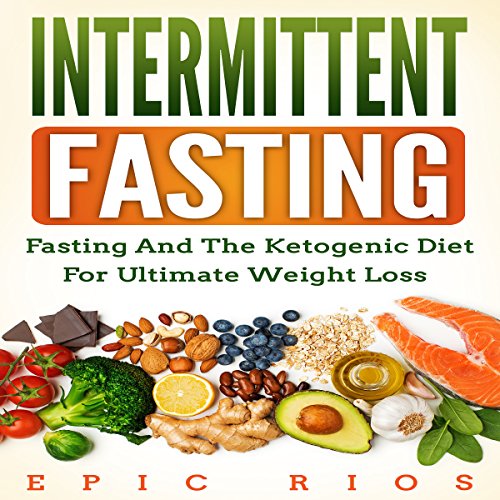 Cover of Intermittent Fasting