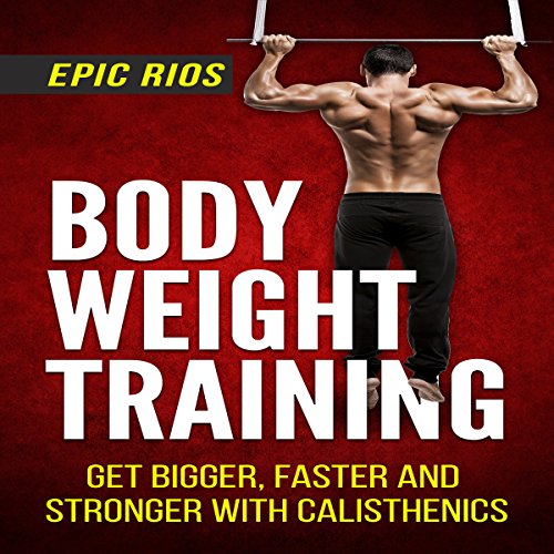 Cover of Body Weight Training