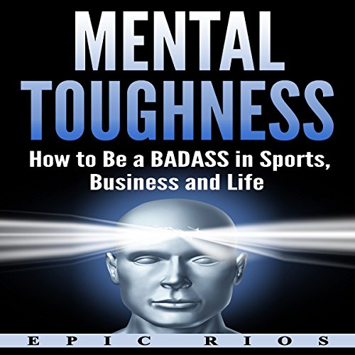 Cover of Mental Toughness