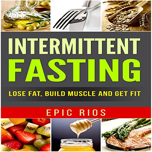 Cover of Intermittent Fasting