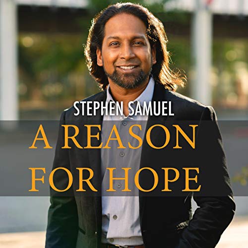 Cover of A Reason For Hope