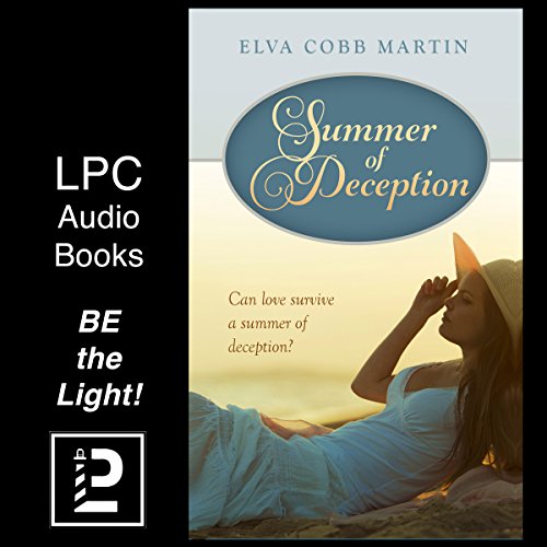 Cover of Summer of Deception