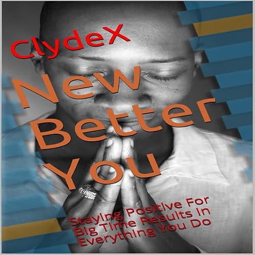 Cover of New Better You