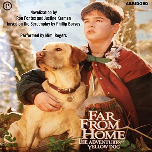Cover of Far from Home